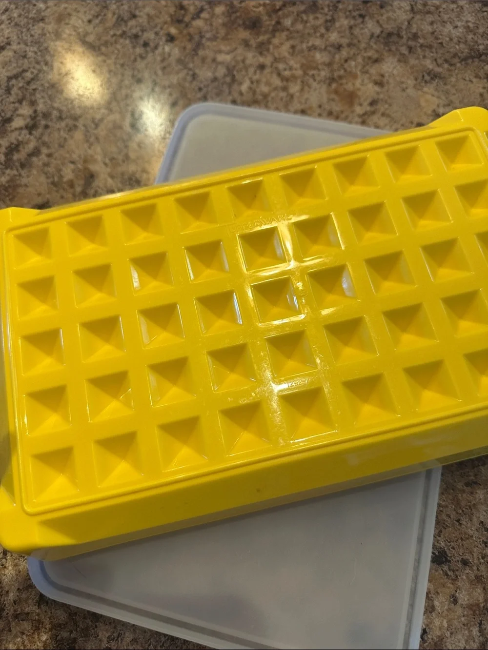 Vintage Tupperware